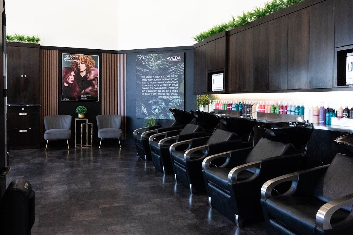 Panache Hair Studio & Day Spa