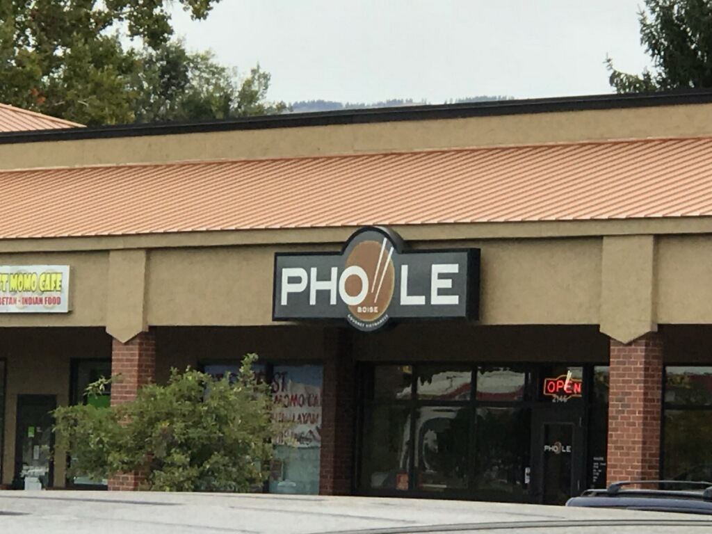 Phở Le