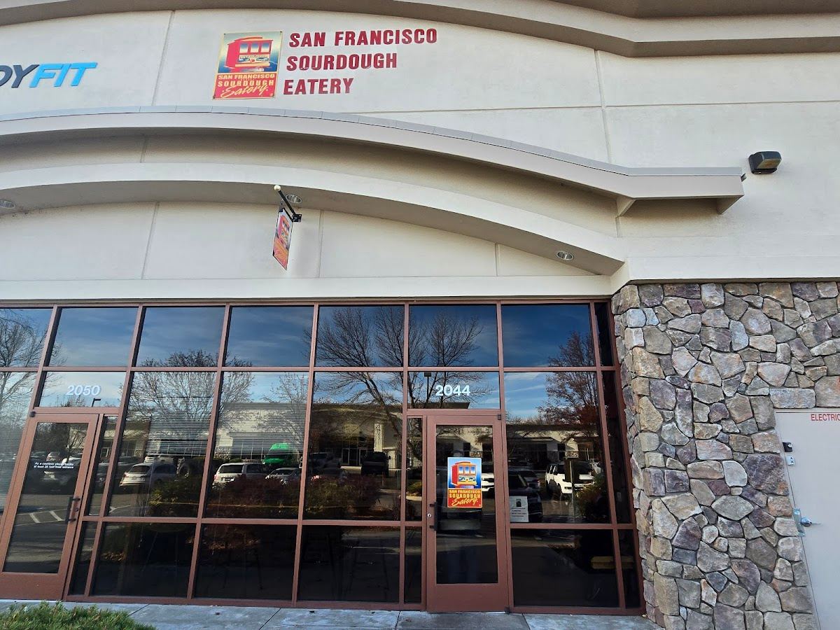 San Francisco Sourdough Eatery