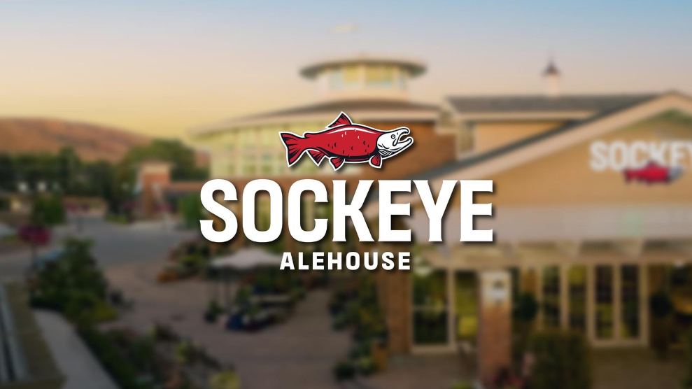 Sockeye Alehouse
