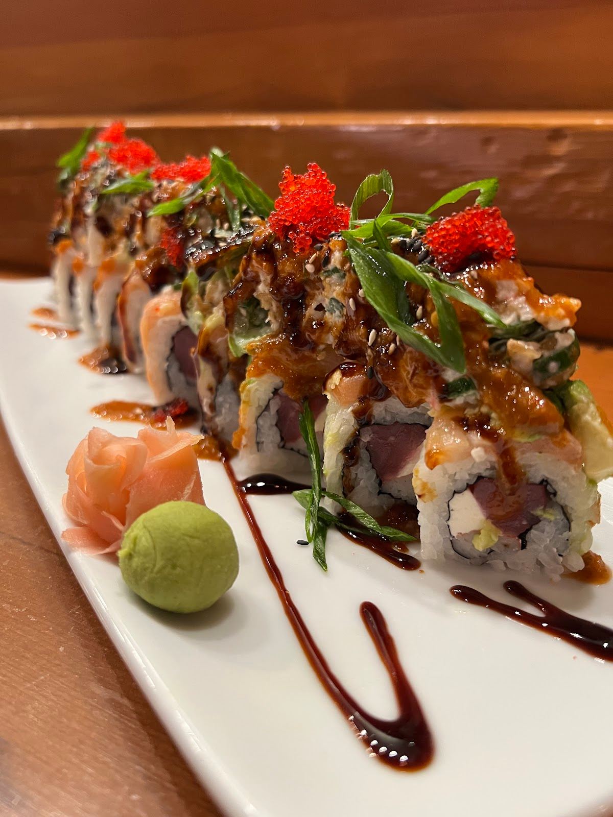 Sushi Shack