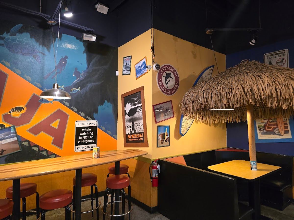 Taco Del Mar