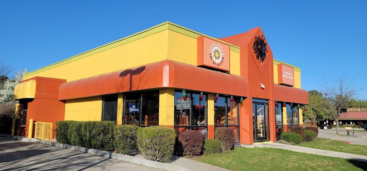 Taquería Sol de Jalisco
