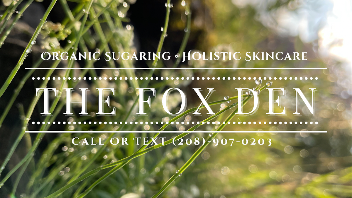 The Fox Den