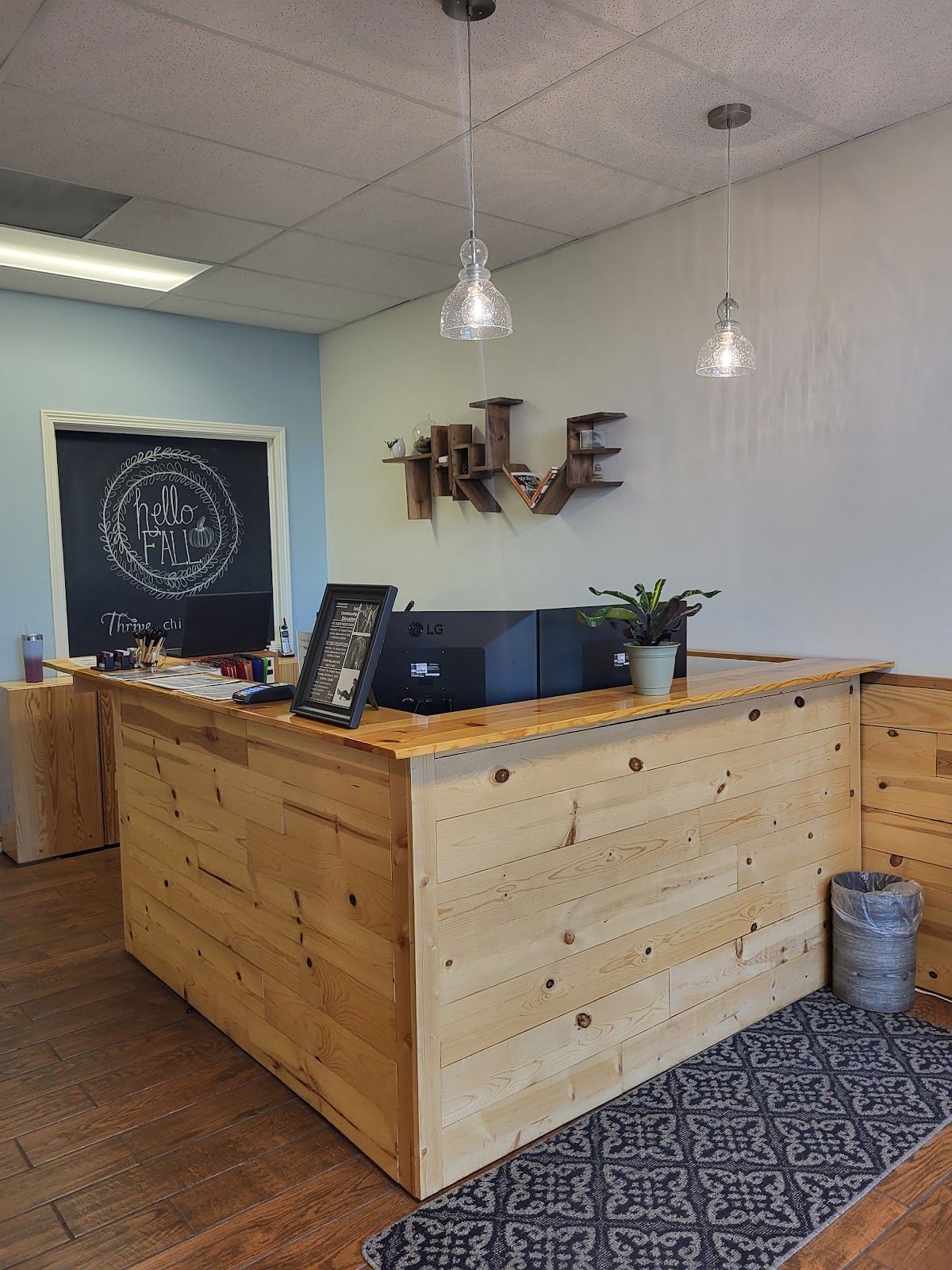Thrive Chiropractic
