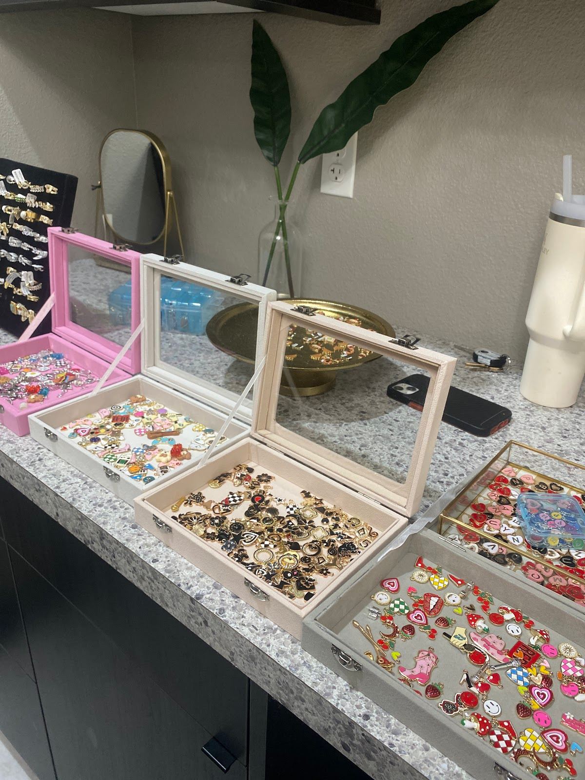Unbreakable Bonds Permanent Jewelry
