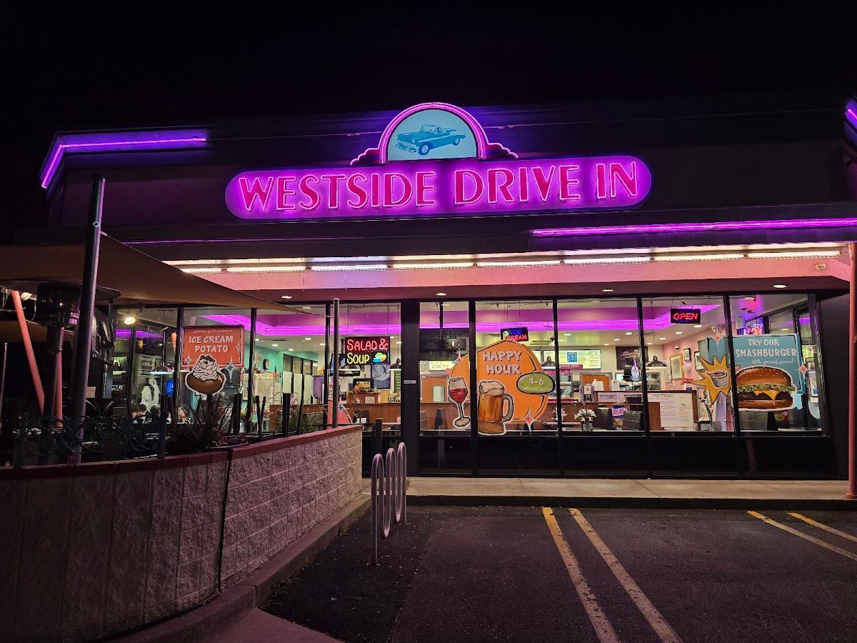 Westside Drive In