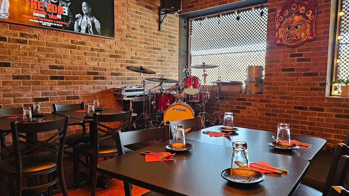 Ailaa Himalayan Bar and Grill