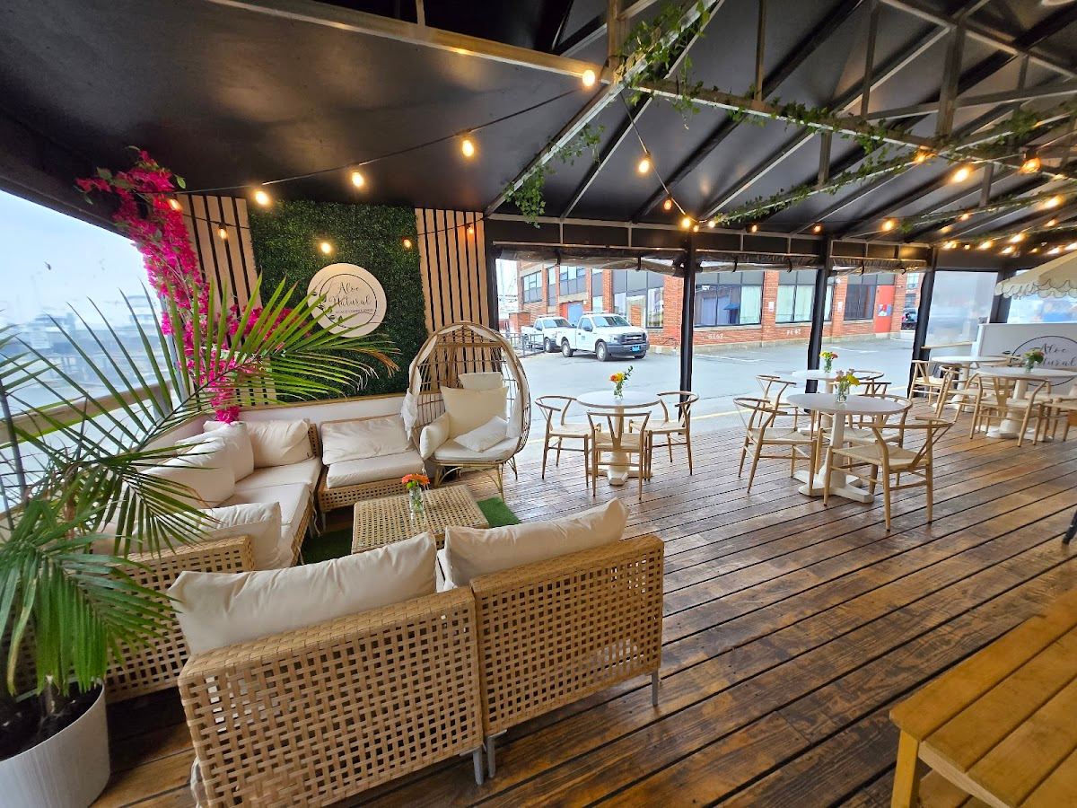 Aloe Natural Açaí & Coffee Shop