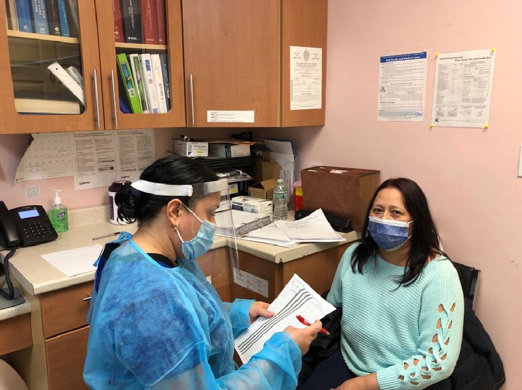 AMA Clinic
