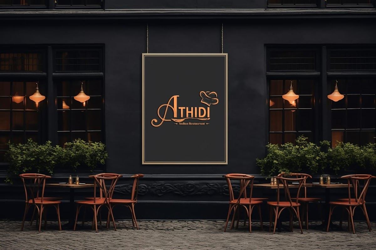 Athidi Indian Restaurant (Halal - Gluten Free & Vegan Options)