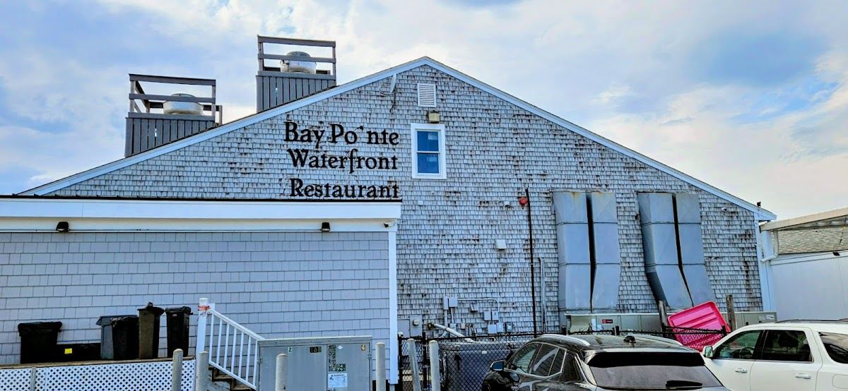 Bay Pointe Waterfront Restaurant