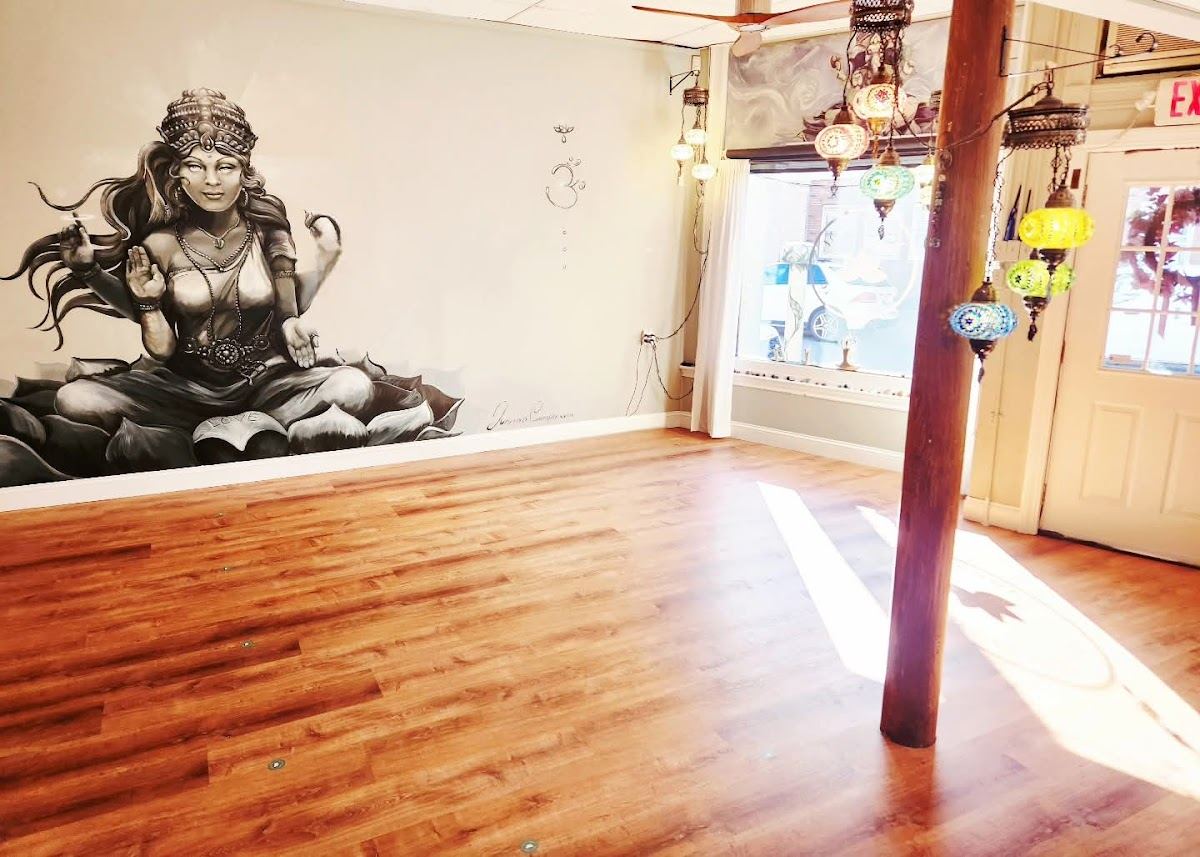 Be the Light Yoga Studio Yoga-Barre-Pilates - 200 Hour Certified Yoga Teacher Training