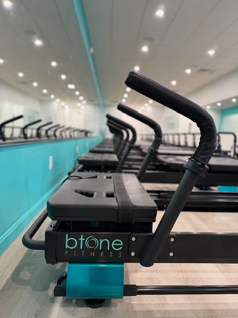 btone Fitness Melrose