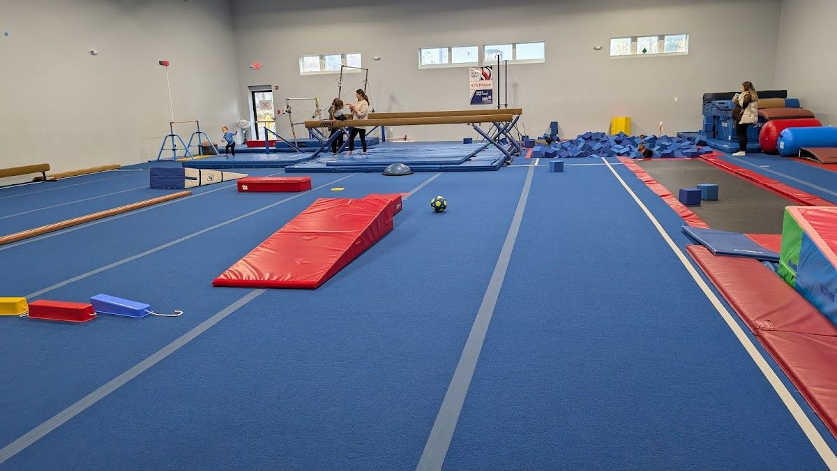 Burke Tumbling Academy