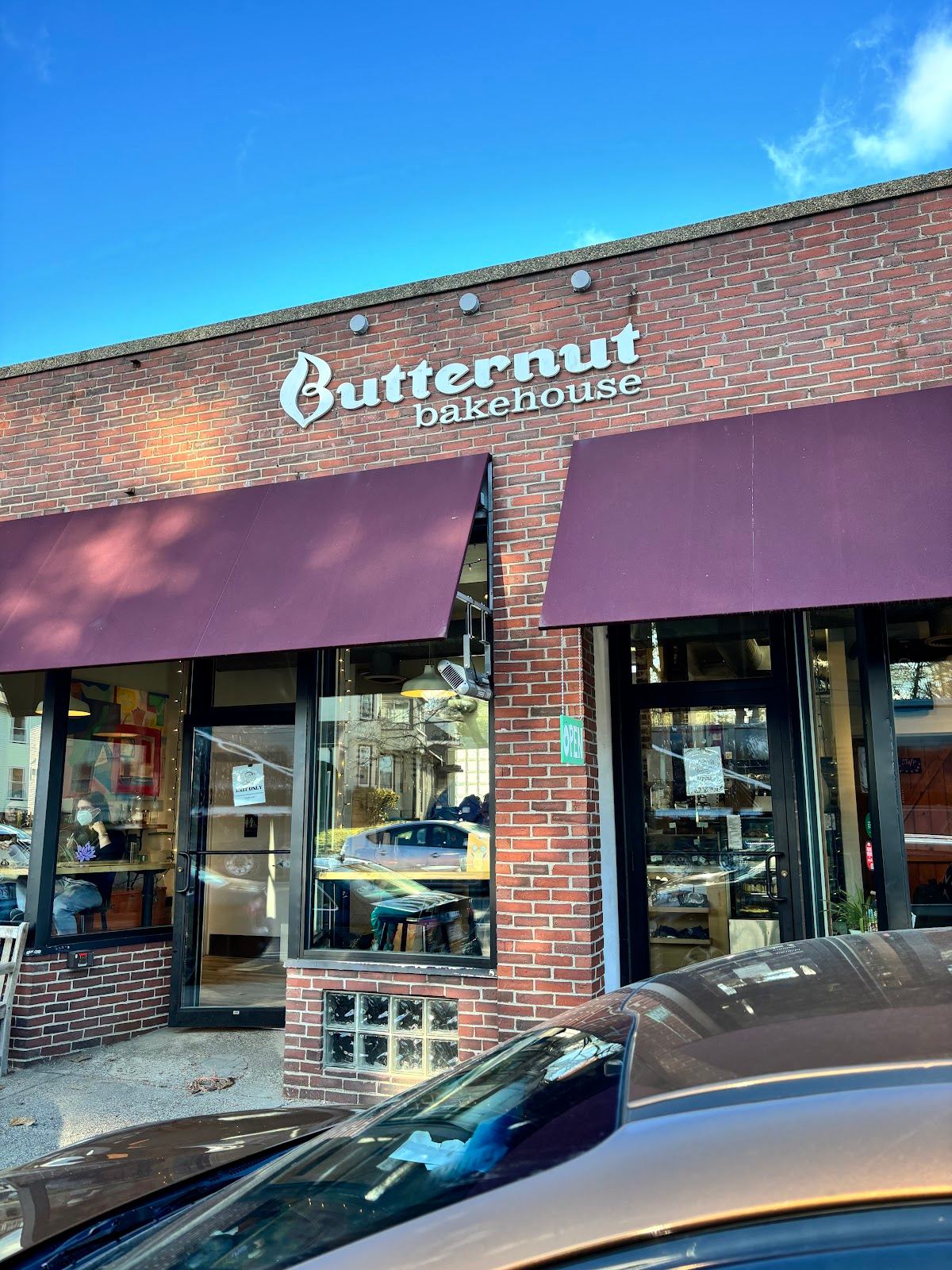 Butternut Bakehouse