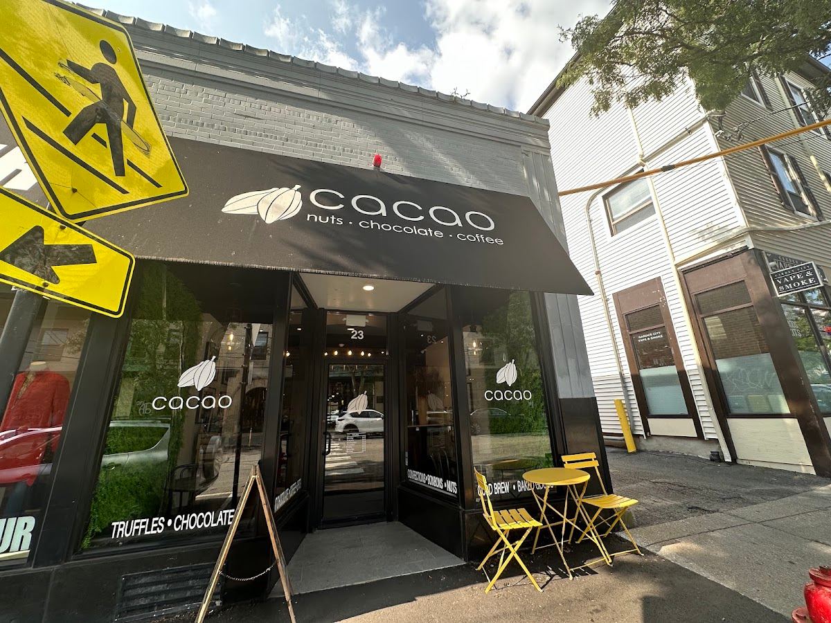 cacao