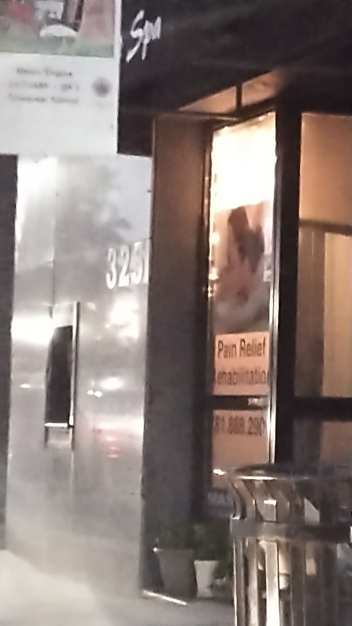 China Massage Spa