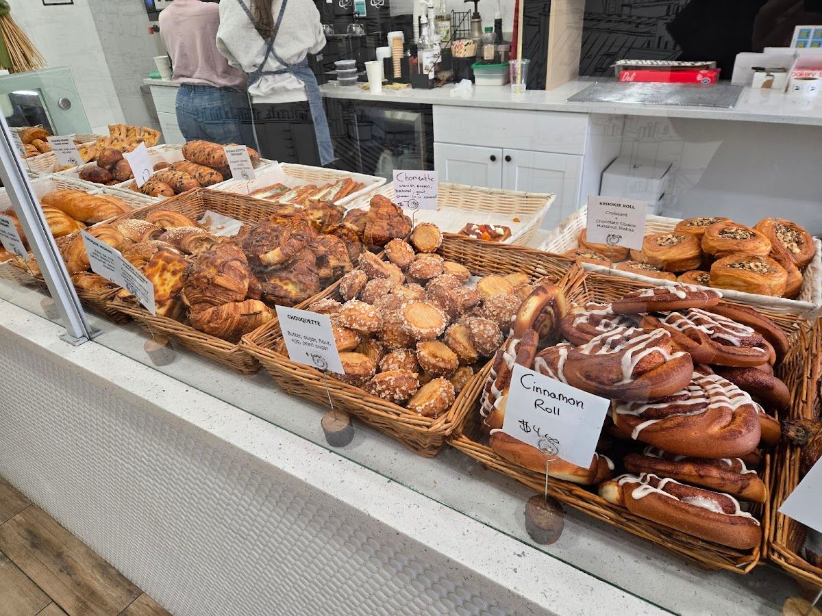 Colette Bakery - Melrose
