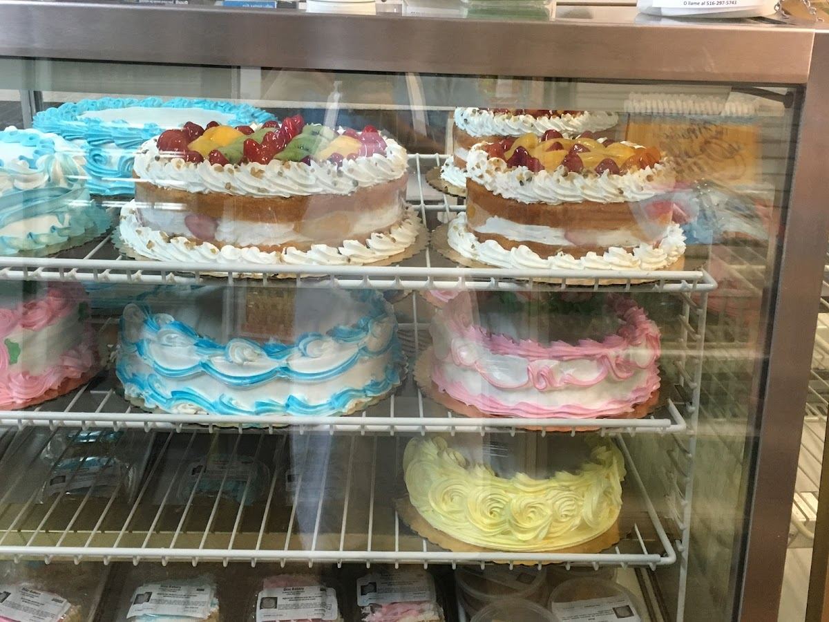 Diaz's Bakery