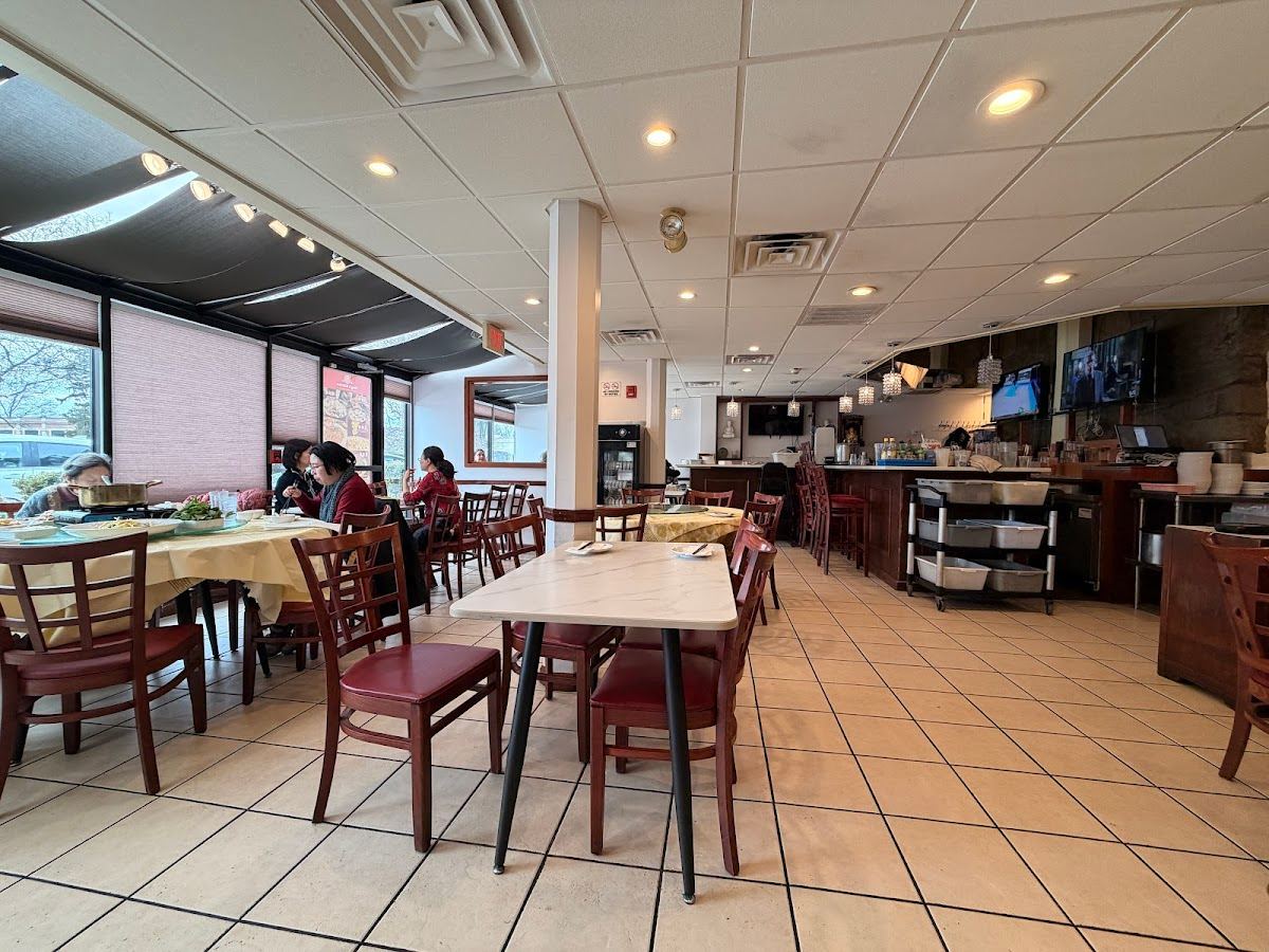 Ding's Kitchen