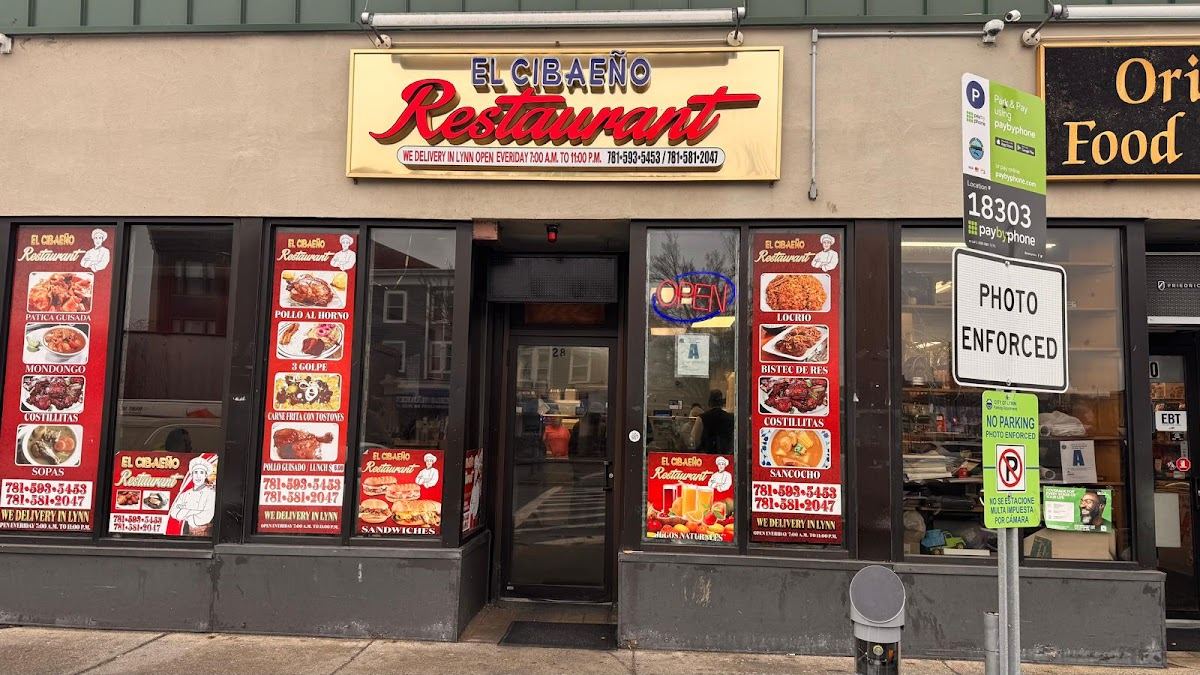 El Cibaeño Restaurant