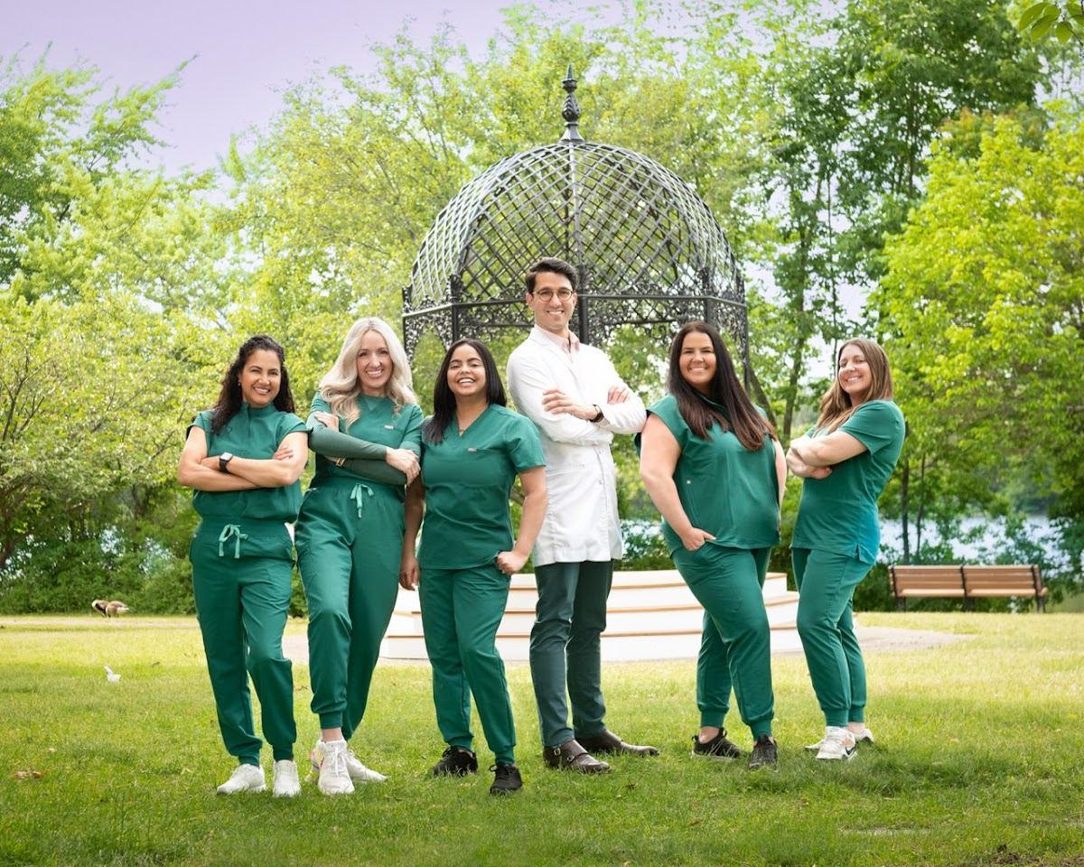 Exquisite Dentistry