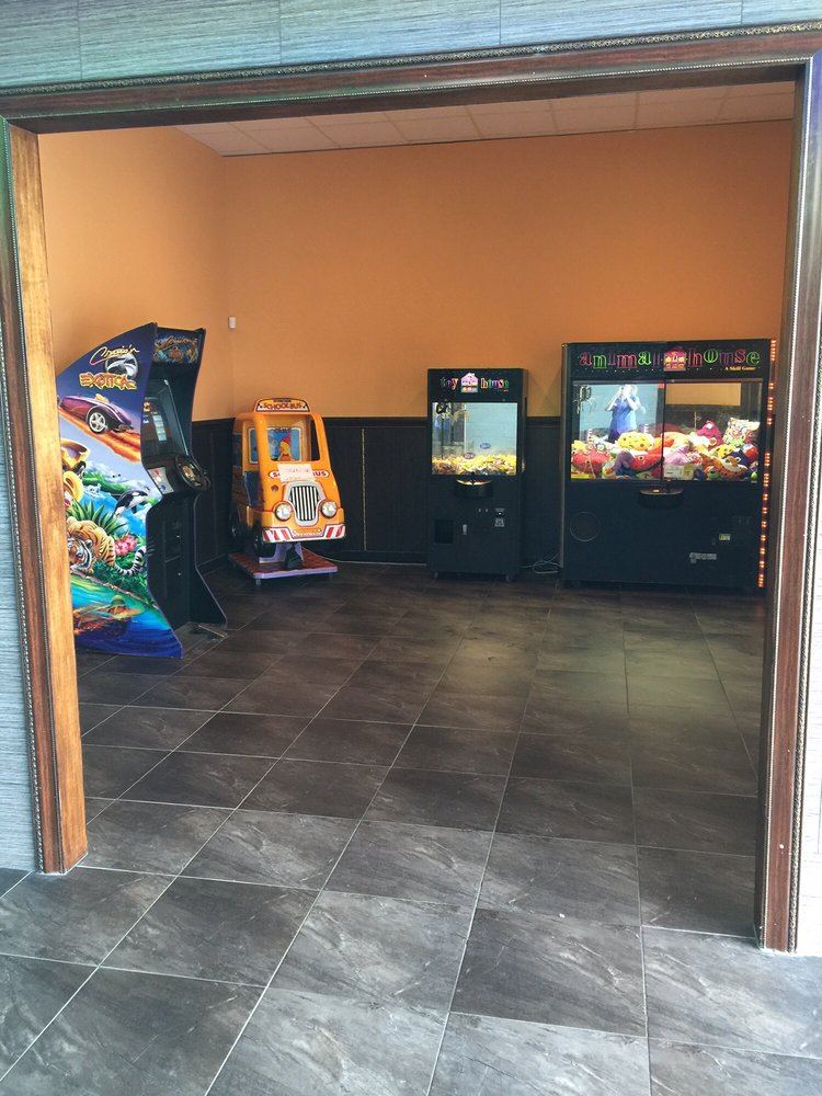 FLAMING GRILL & BUFFET (Roslindale Location)