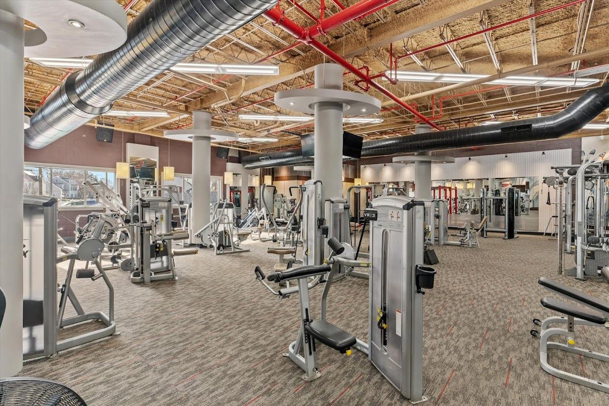 Flex Fitness