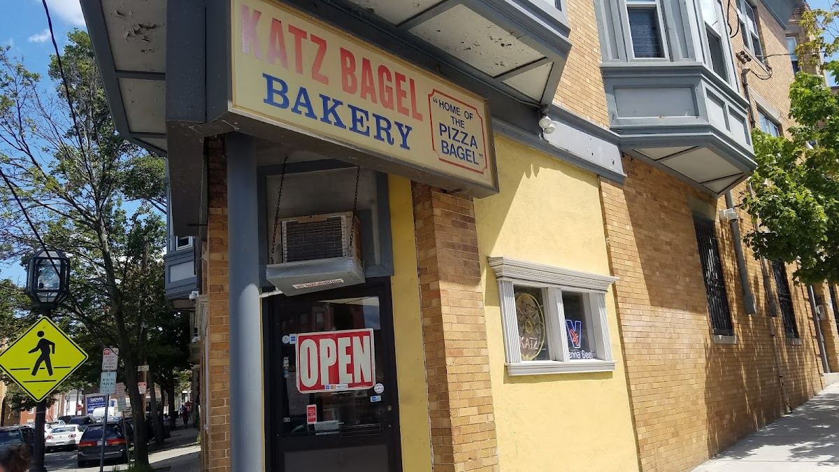 Katz Bagel Bakery