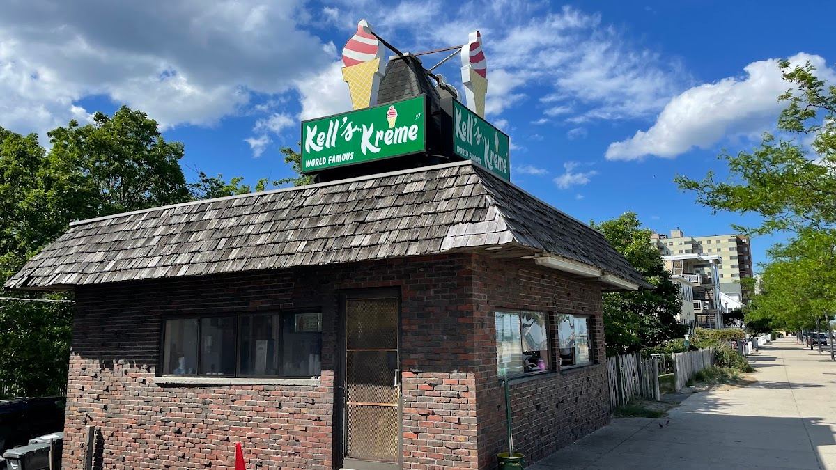 Kell's Kreme