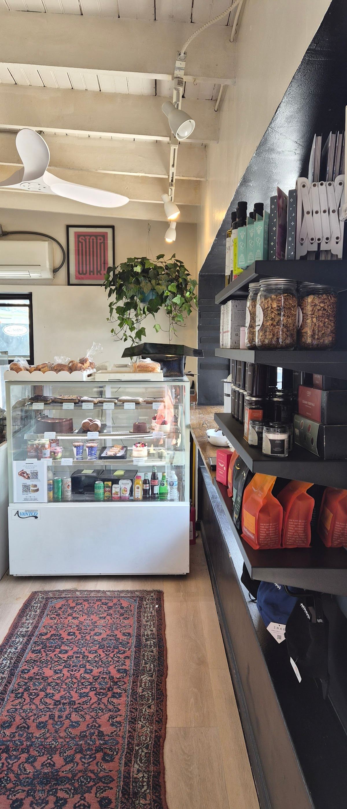 La Saison Bakery