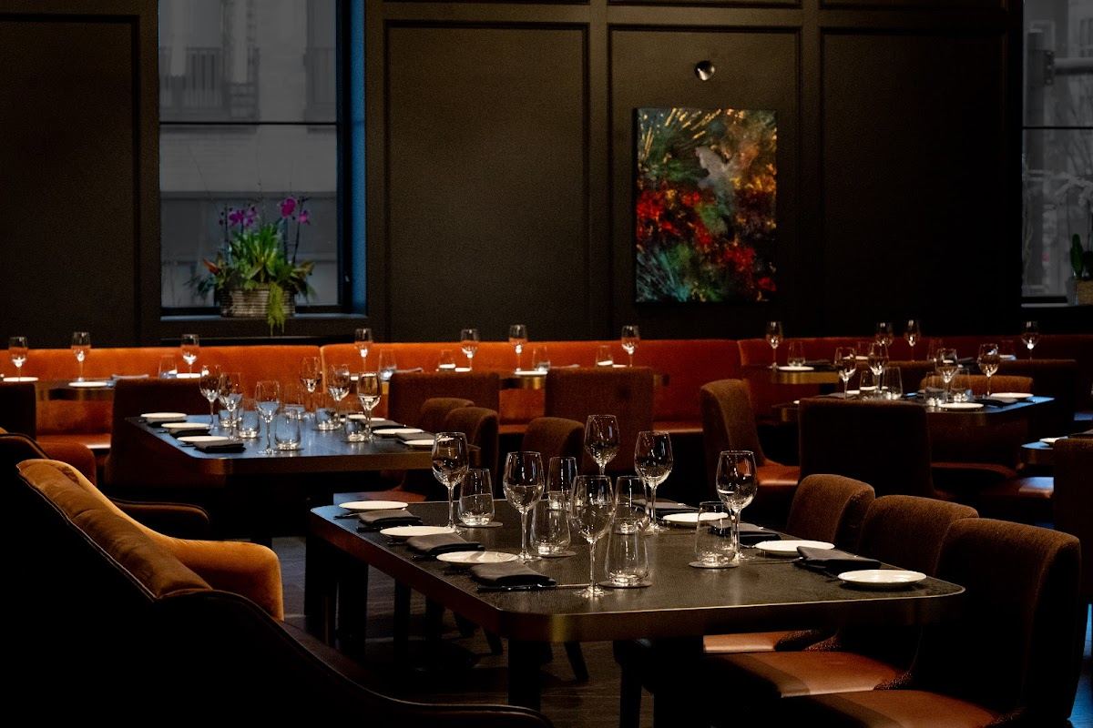 Masons Steakhouse