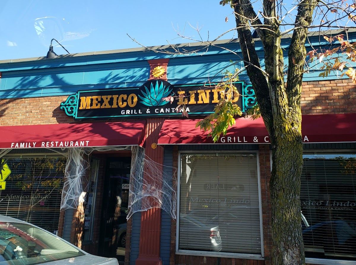 Mexico Lindo