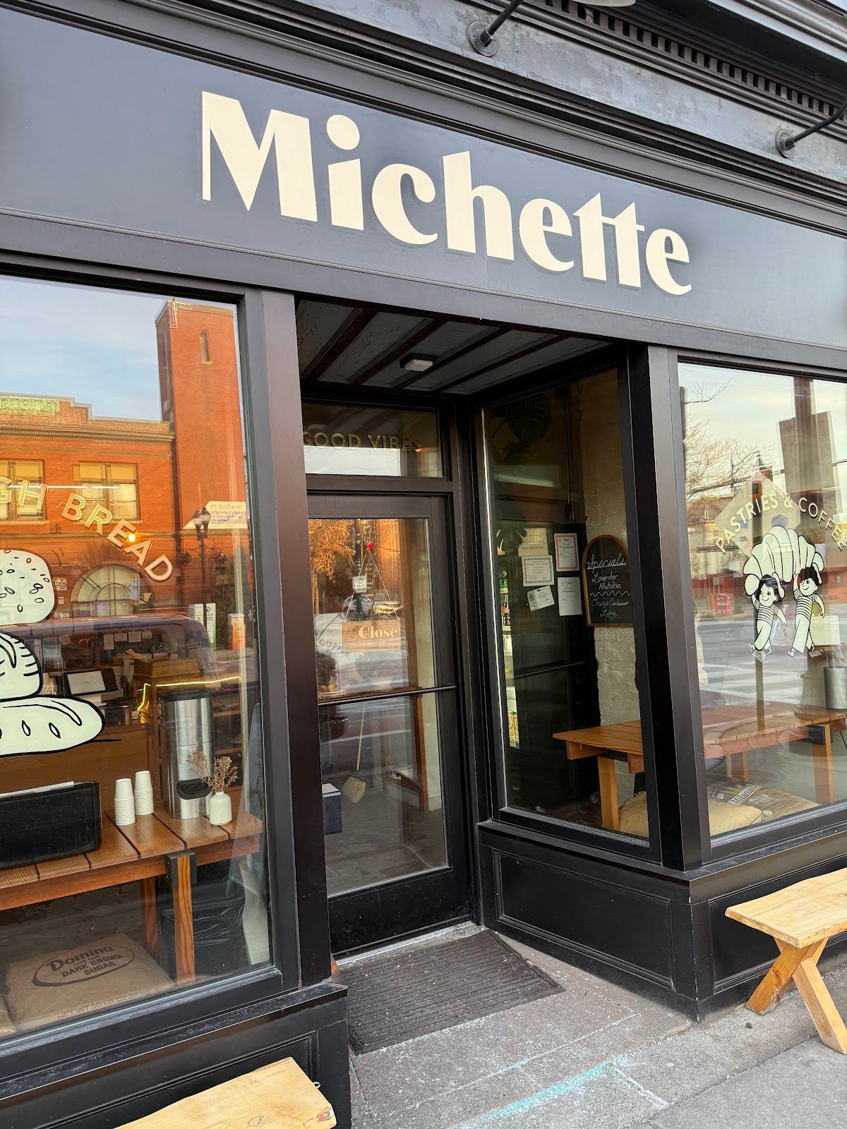 Michette