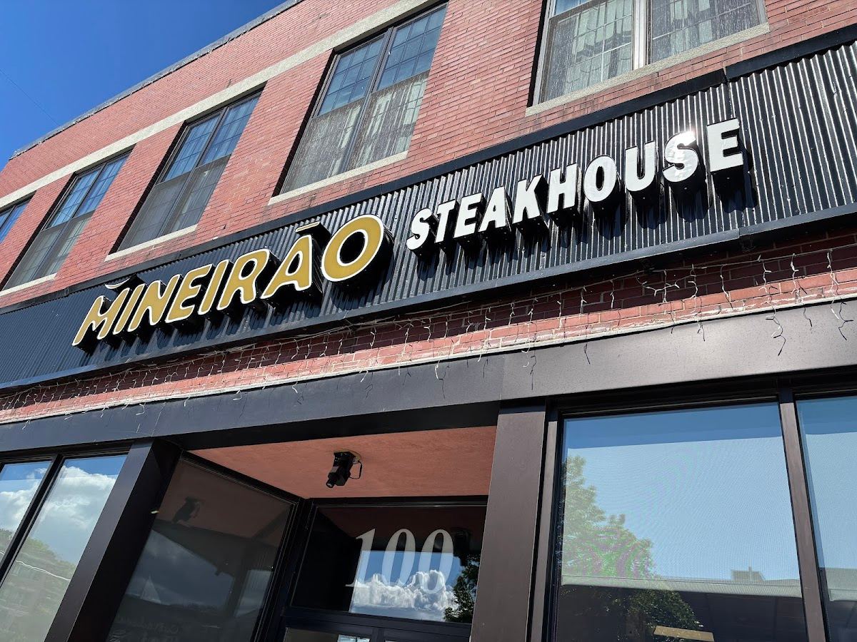 Mineirão Steakhouse