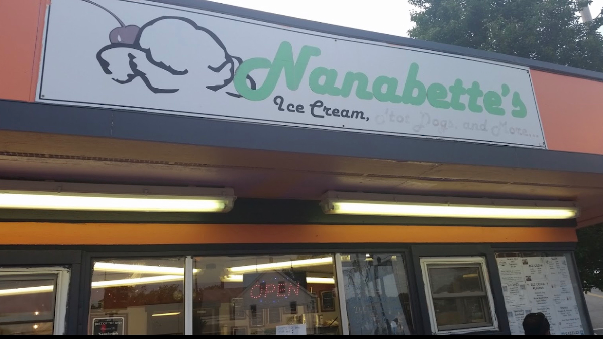 Nanabette's Ice Cream