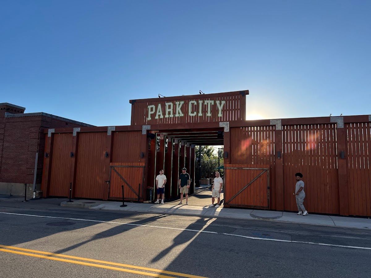 Park City Southie