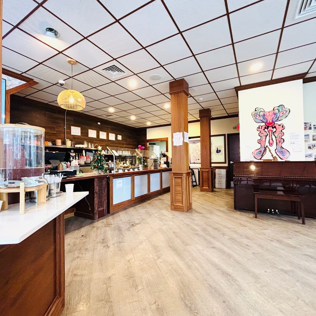 Phinista Cafe