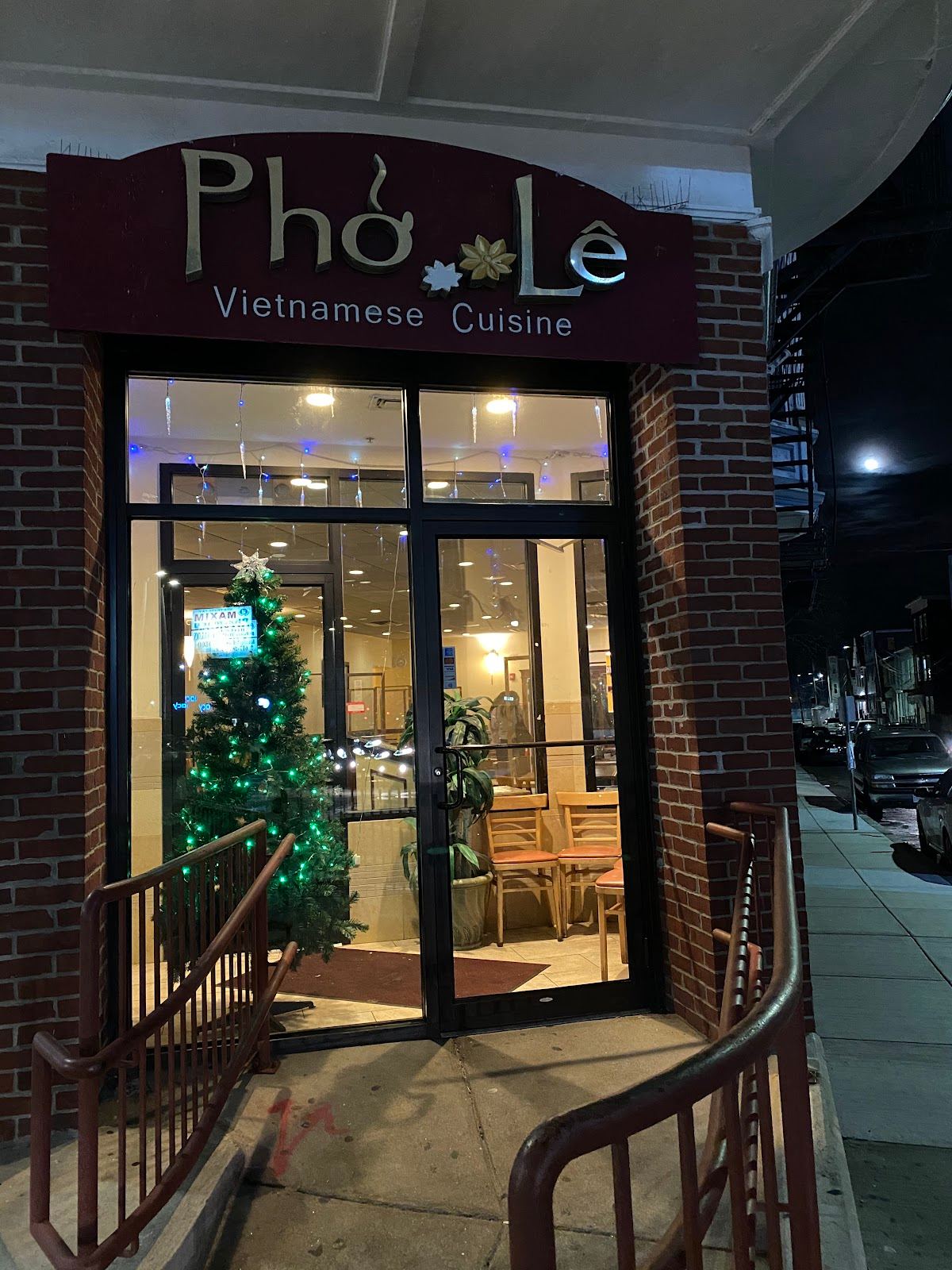 Pho Le Restaurant