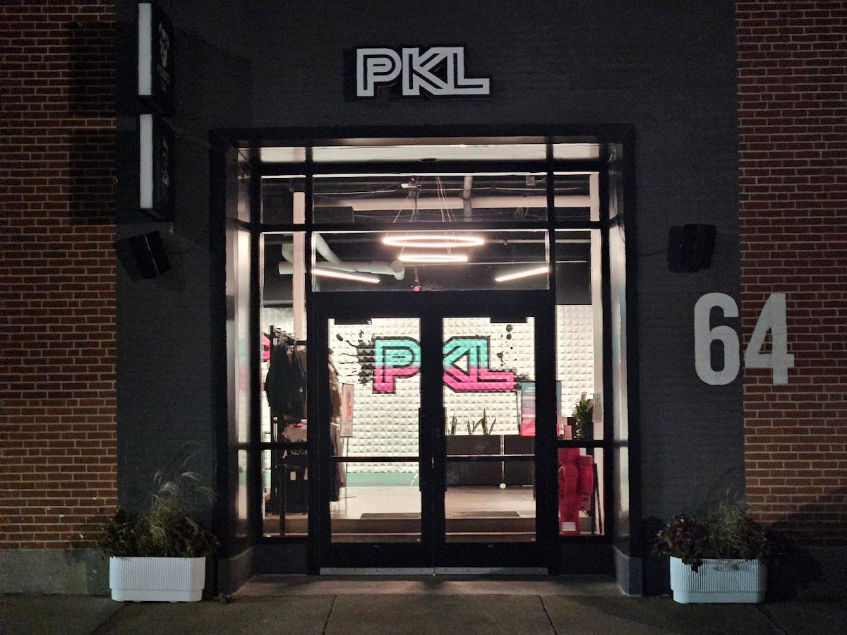 PKL Boston