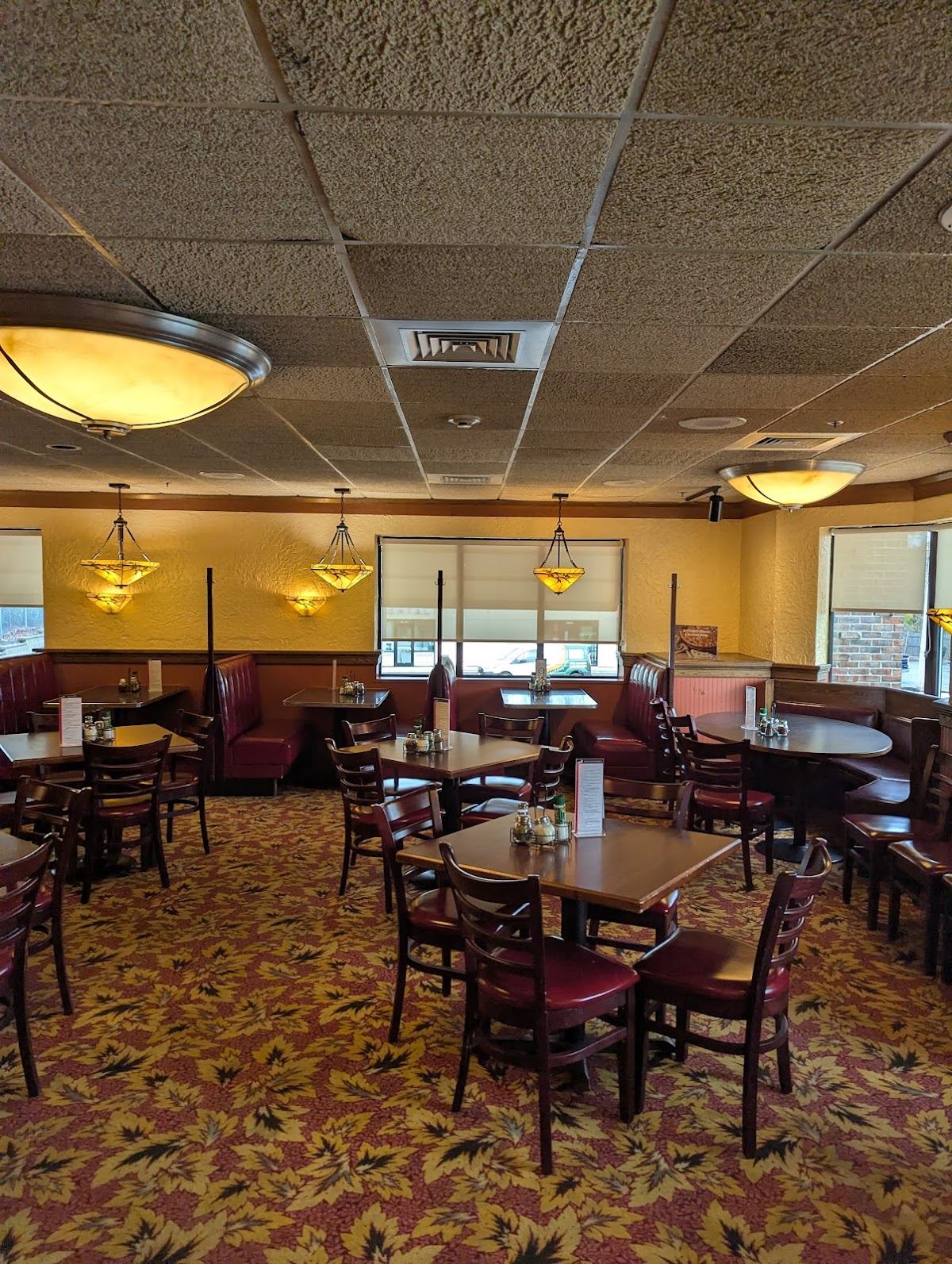 Polcari's Restaurant