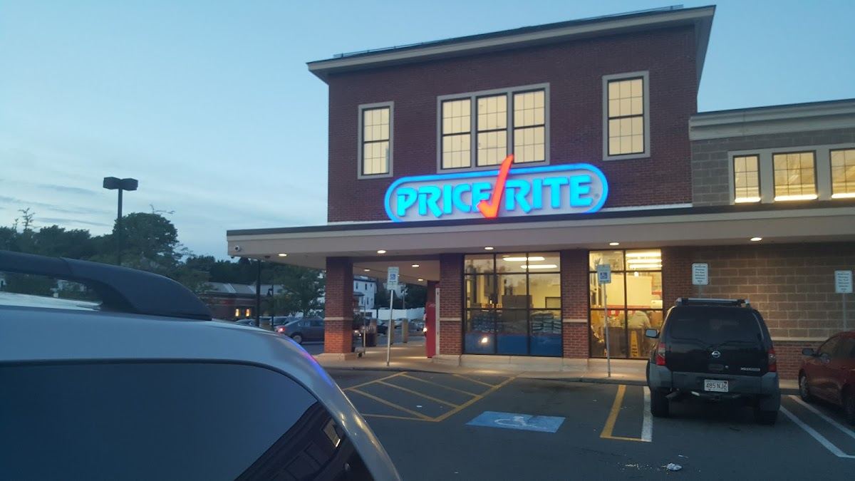 Price Rite Marketplace of Hyde Park