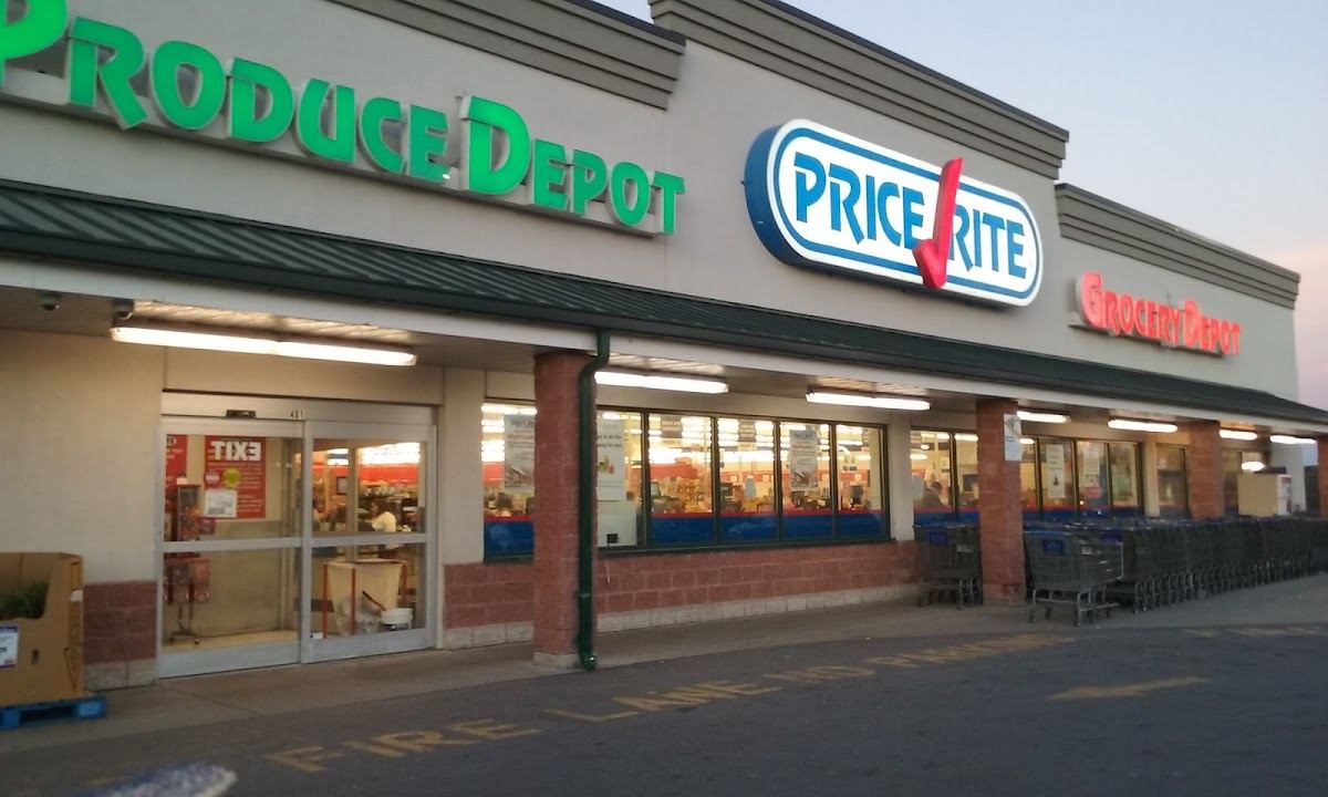 Price Rite Marketplace of Lynn