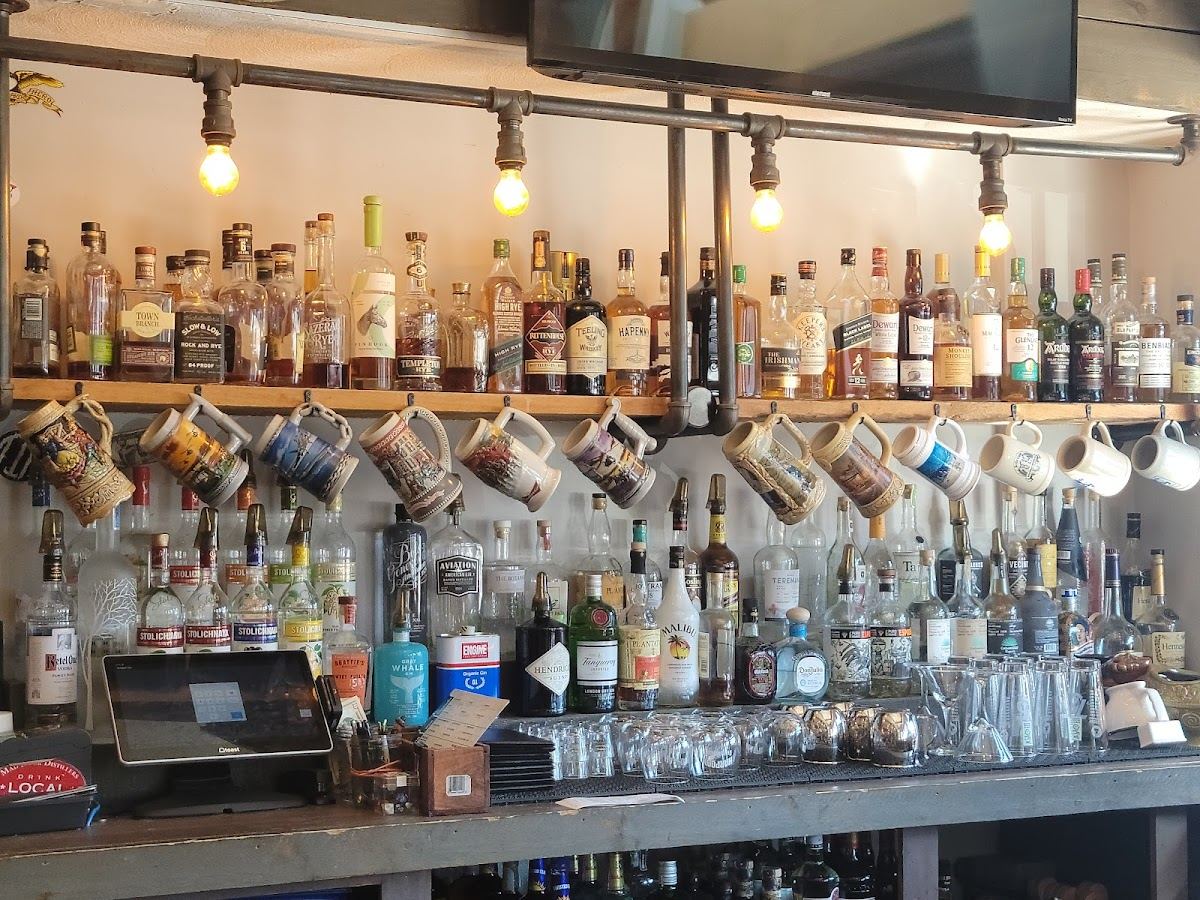 Renegade's Pub
