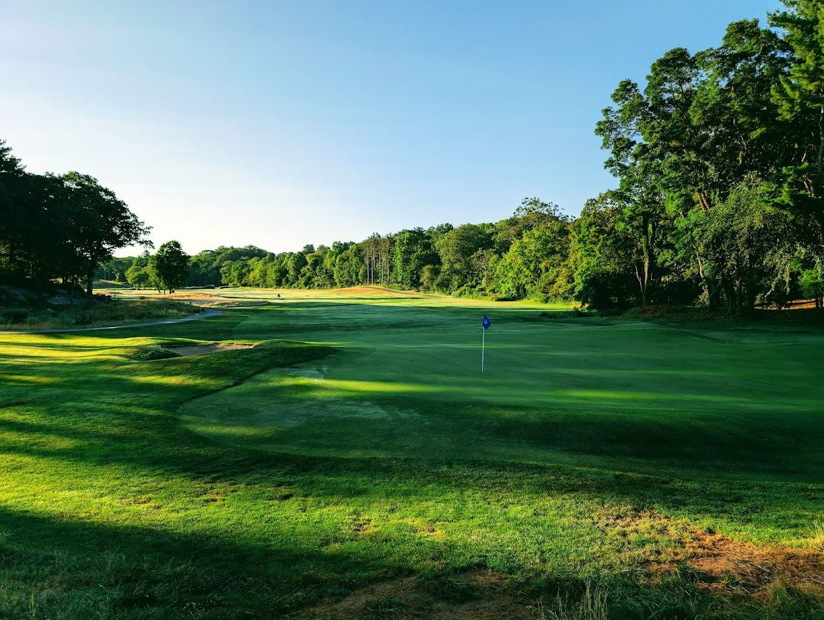 Robert T. Lynch Municipal Golf Course