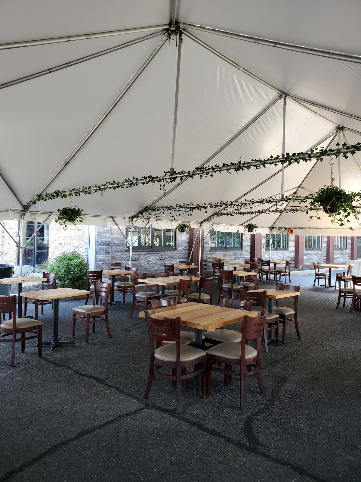 Route 1 Grill House
