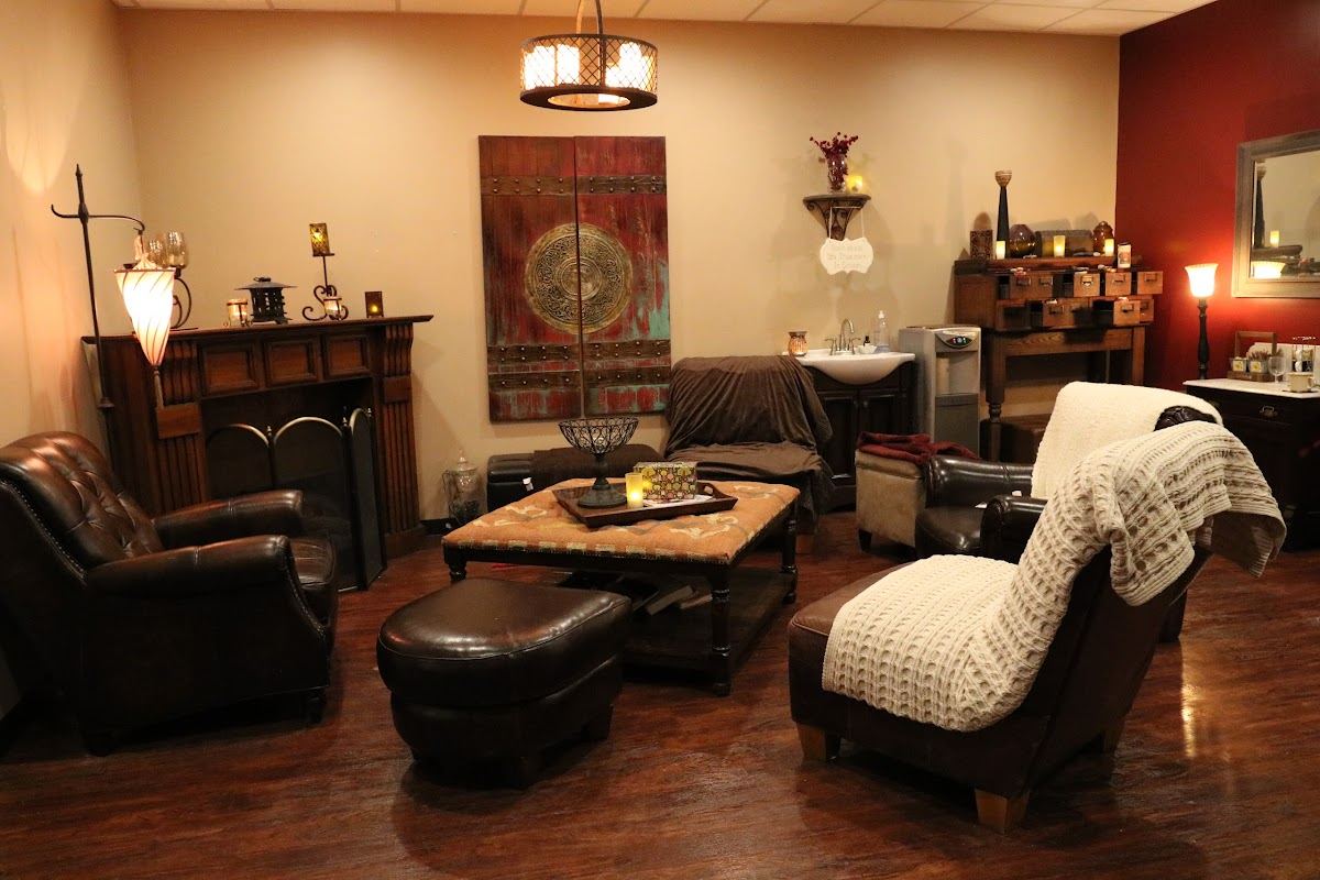 Serenity In the City Salon & Spa