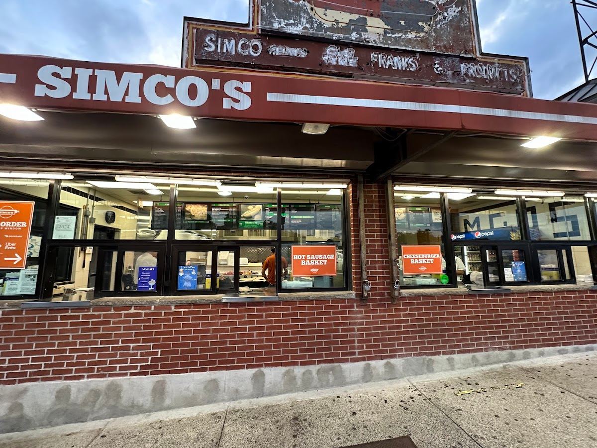 Simco's