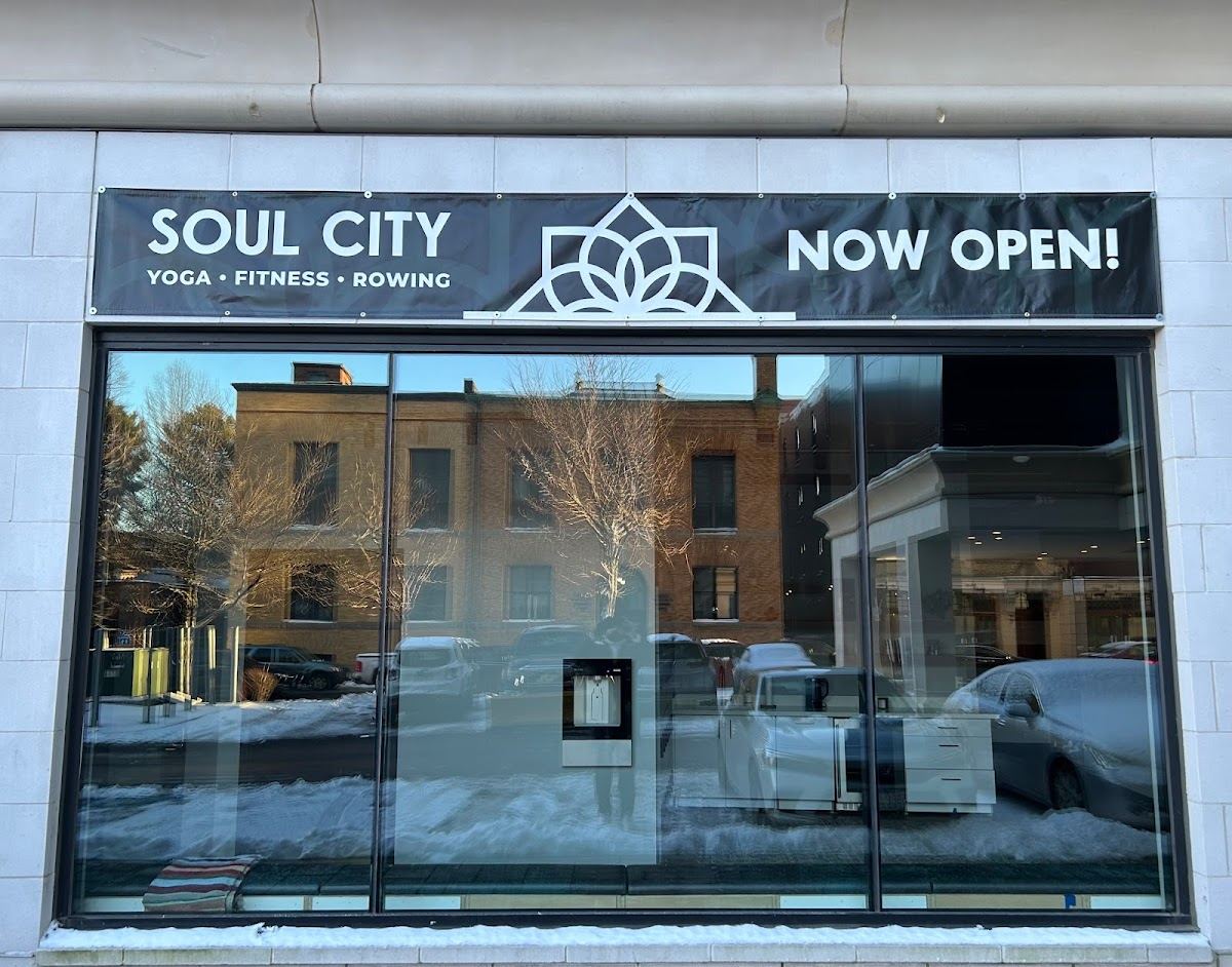 Soul City Yoga